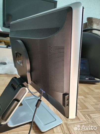 Монитор HP w2228h, 1680x1050,22