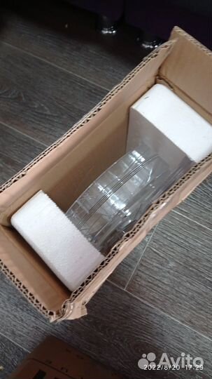 Подставка для косметики и других вещей