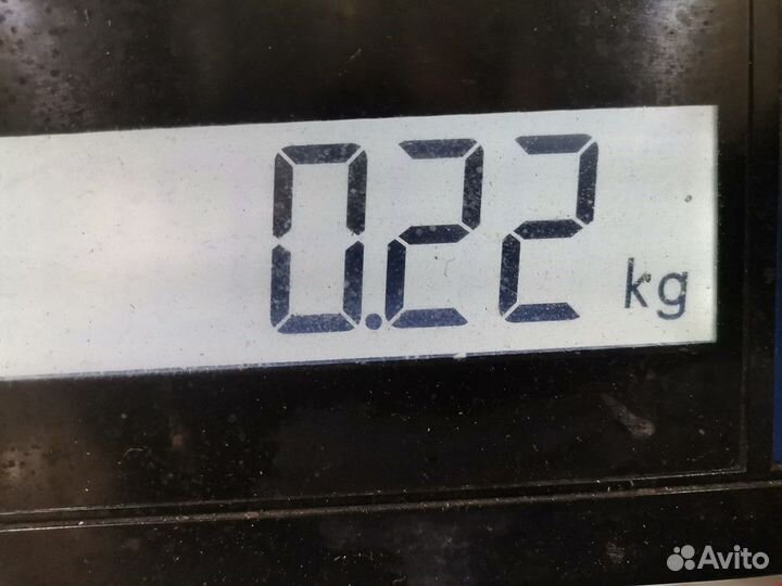 Клапан EGR Mitsubishi Space Star 2001