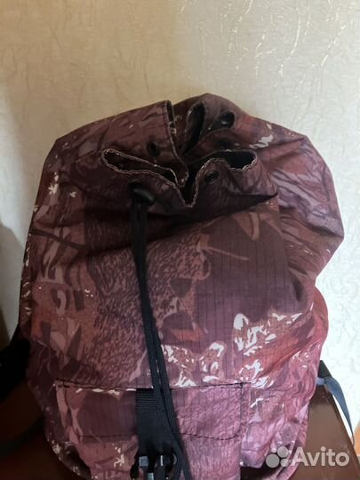 Рюкзак женский спортивный