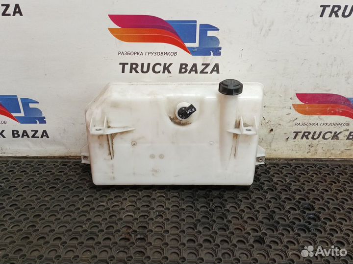 54901131100920 Бачок расширительный камаз 54901