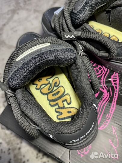 Кроссовки cat sofa