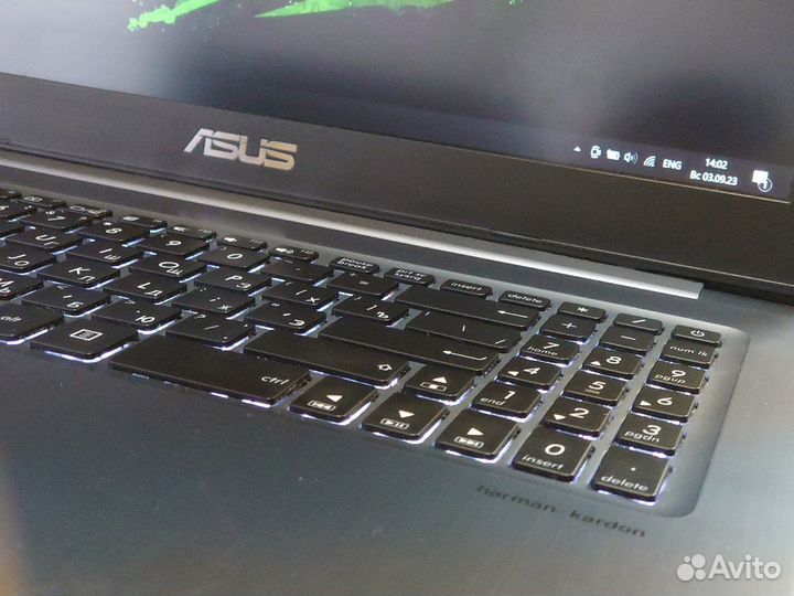 Железный игровой GTX1050 1Tb SSD 12Gb ram i5 7g