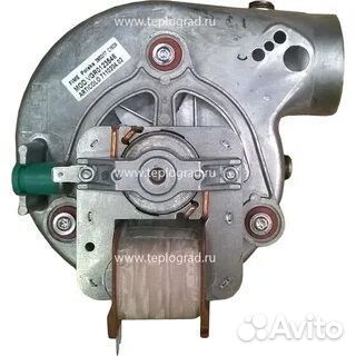 Запчасти для газовых котлов Baxi