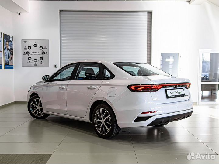 Geely Emgrand 1.5 МТ, 2023