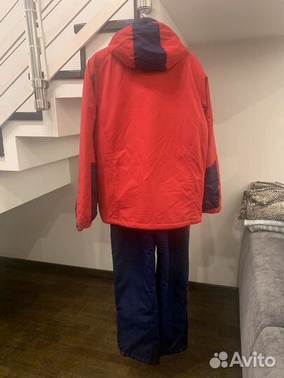 Лыжный костюм forward