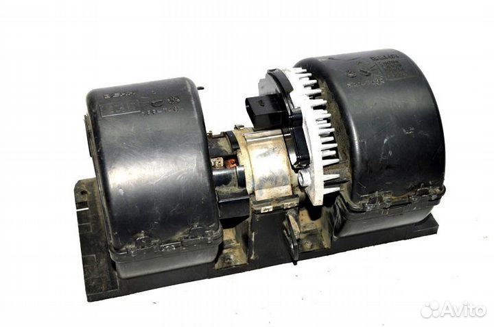 Вентилятор отопления салона volvo FH12 2-seeria (0