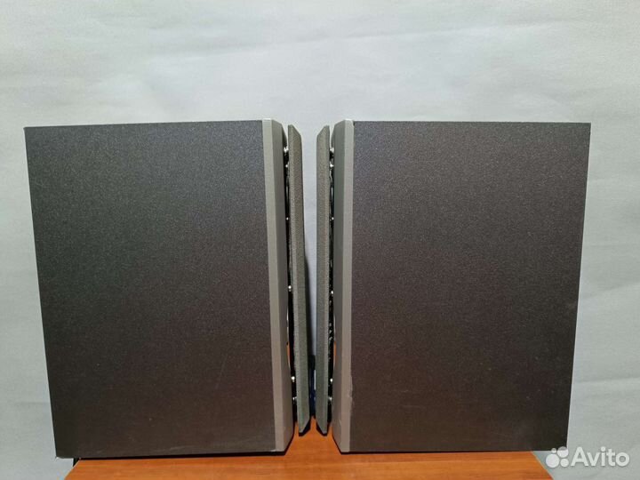 Колонки активные 2.0 microlab B-75