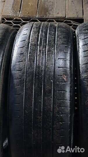 Hankook Ventus Prime 2 K115 235/60 R50