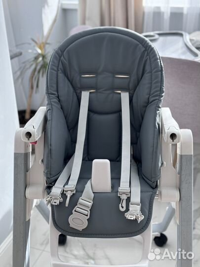 Стульчик для кормления nuovita