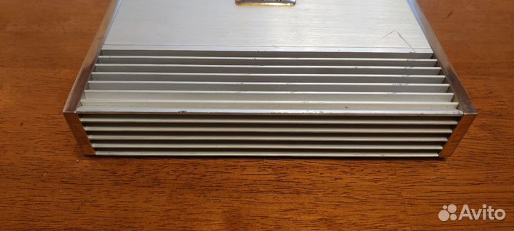 Усилитель sinfoni amplitude 45.2