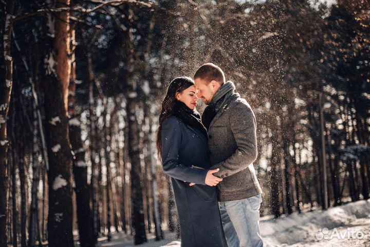 Фотограф и видеограф