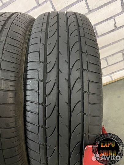 Bridgestone Dueler H/P Sport 215/60 R17