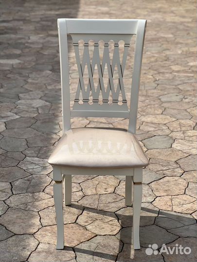 Стулья Инфинити