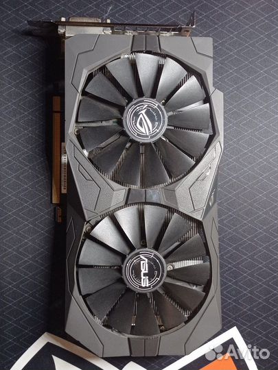 Видеокарта gtx 1050 ti 4gb