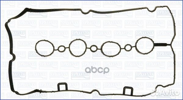 Прокладка клапанной крышки 11110300 Ajusa