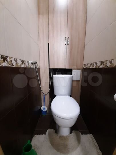 3-к. квартира, 75 м², 3/12 эт.