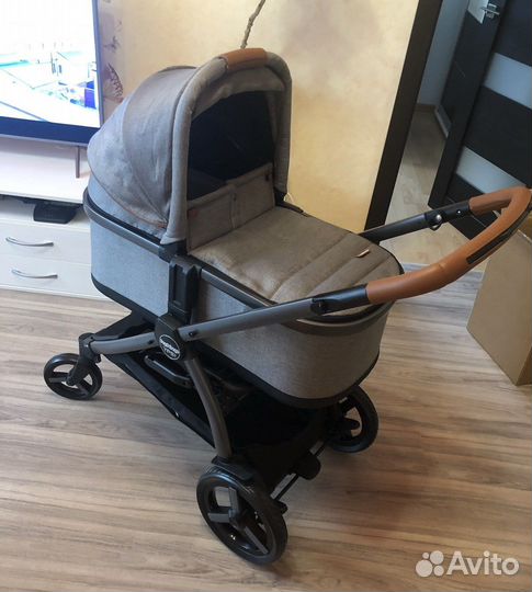 Peg-Perego 2 в 1