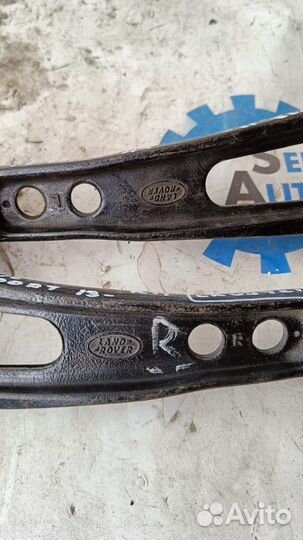 Range Rover Sport 14- Передний нижний рычаг правый