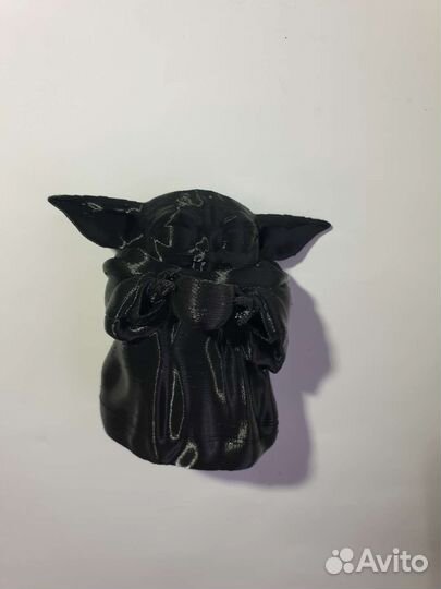 Грогу (малыш Йода)