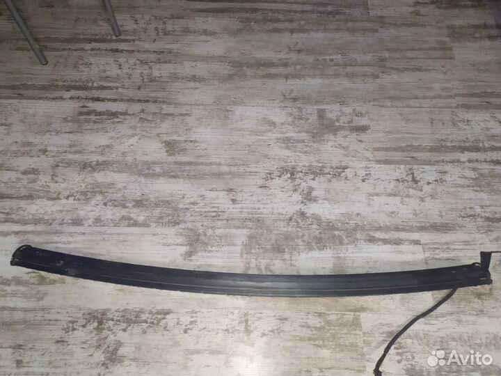 Светодиодная балка