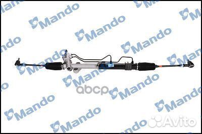 Рейка рулевая EX577004A850 Mando