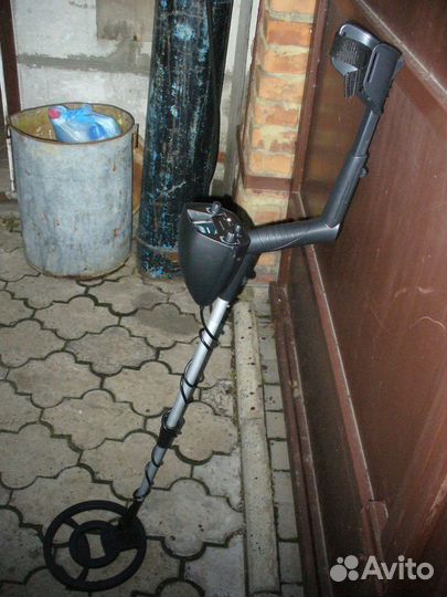 Металлоискатель MD4030S