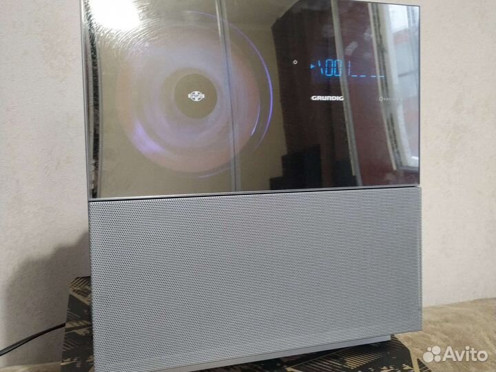Grundig Ovation 2