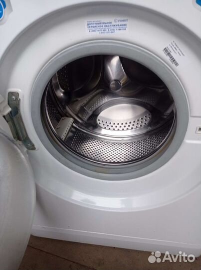 Стиральная машина 5 кг. Доставка бесплатно