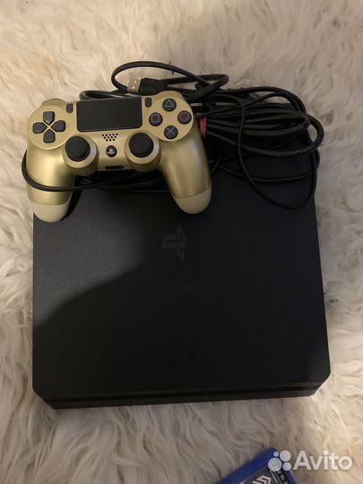 Sony playstation 4 PS4