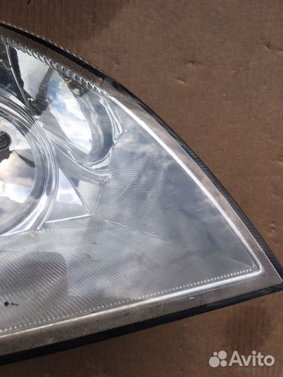Фара передняя правая Chery Fora/Estina (1644)