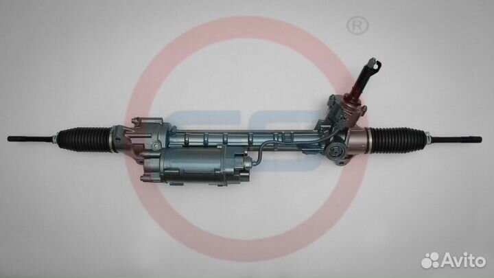 Рулевая рейка Mercedes GLE 292 2015