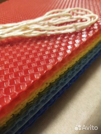 Набор для создания свечей