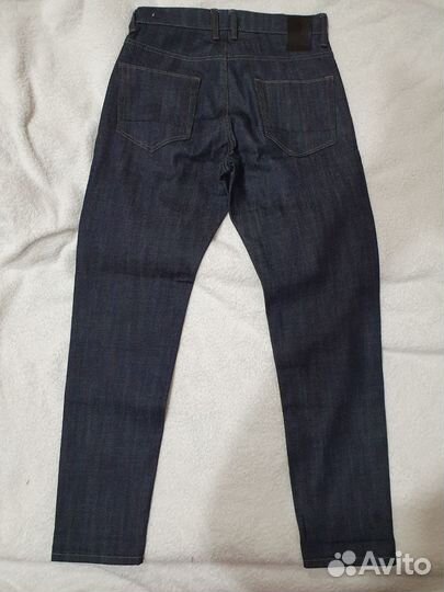 Джинсы мужские