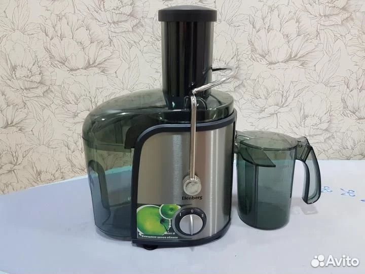Соковыжималка Elenberg JM-5050 600 watt