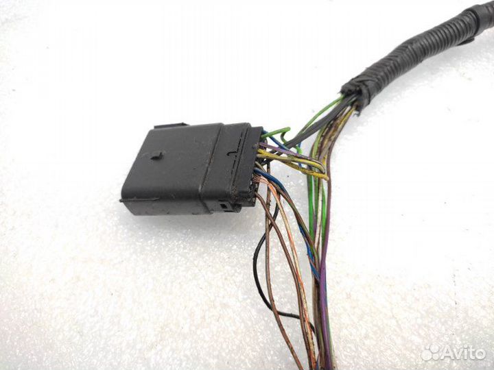 Электропроводка Land Rover Discovery 5 L462 3.0D