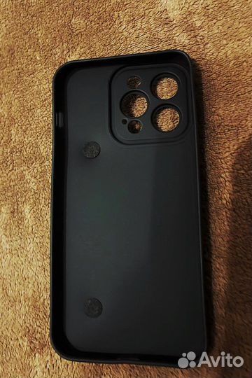 Чехол на iPhone 14 pro max