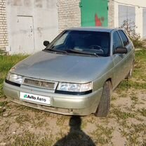 ВАЗ (LADA) 2112 1.5 MT, 2004, 182 000 км, с пробегом, цена 120 000 руб.