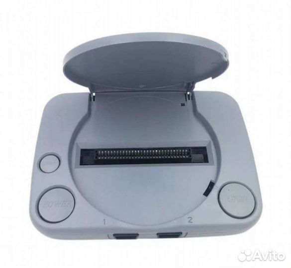 Приставка Super Dendy 8 bit