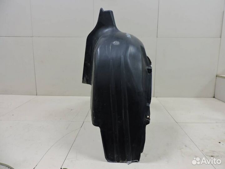 Локер задний правый Honda Accord 7 CL, CM, CN 2003