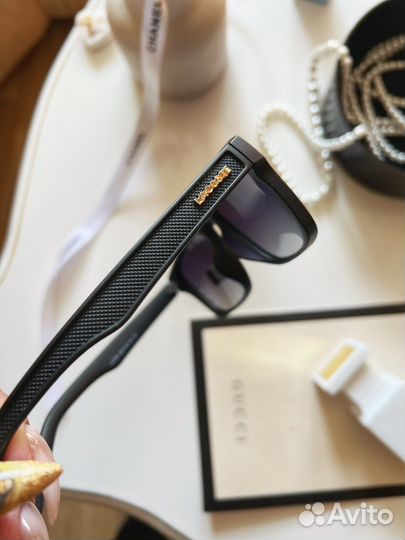 Мужские и женские очки