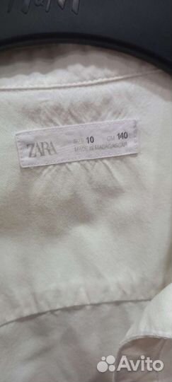 Рубашка Zara