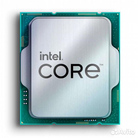 Core i9-14900F OEM CM8071504820610