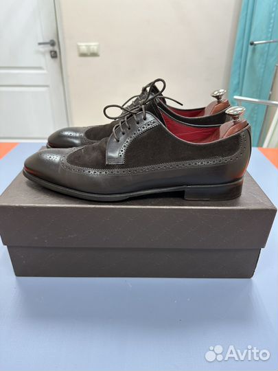 Туфли barrett оригинал
