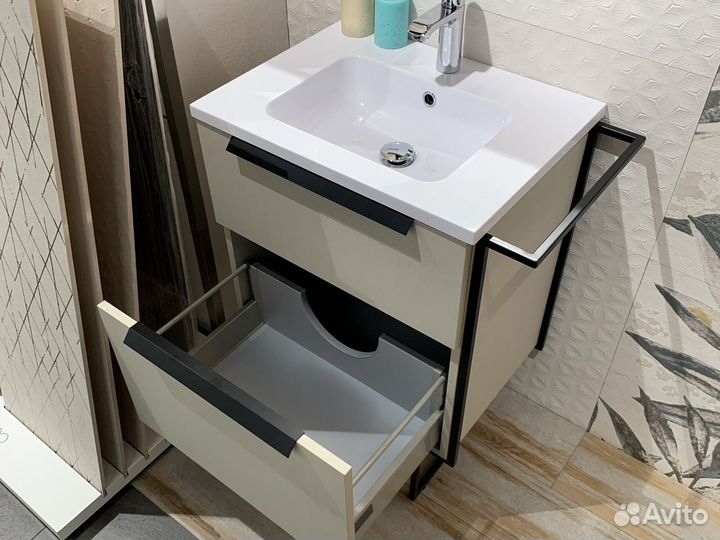 Тумба для ванной