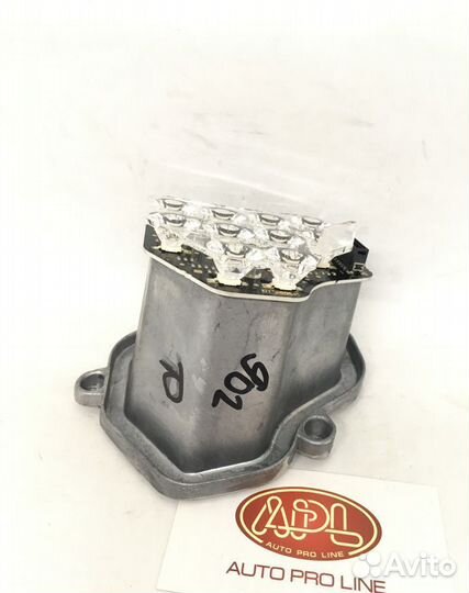 Указатель поворота левый BMW 5 серии F10 F11