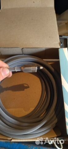 Оптический кабель