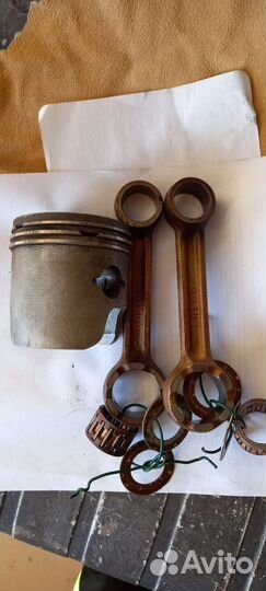 Для лодочного мотора Ямаха 40