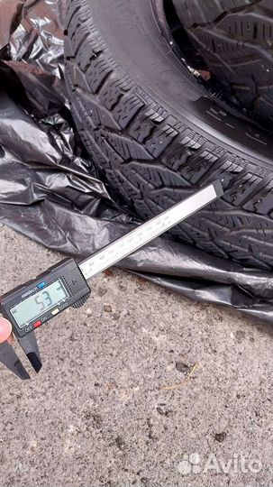 Kormoran Snow 195/65 R15