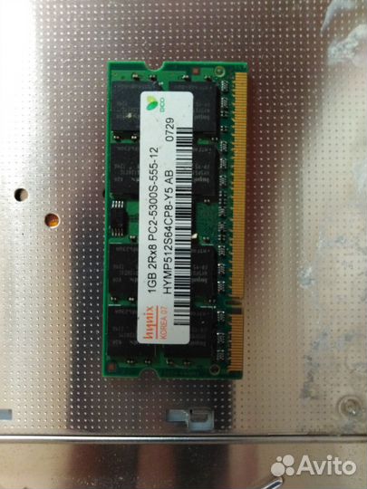 Ноутбук на запчасти asus 2GS